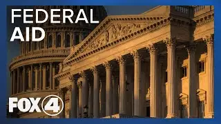 Federal response to Hurricane Ian