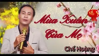 MÙA XUÂN CỦA MẸ | CHẾ HOÀNG | BOLERO | 2026