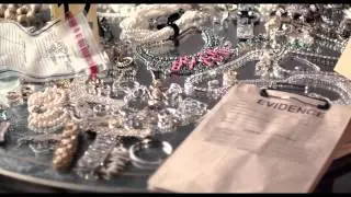 The Bling Ring On DVD, Blu-ray and On Demand September 17