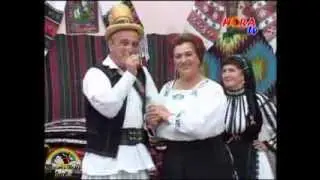 VASILE POP - Asta-i nevasta fartate