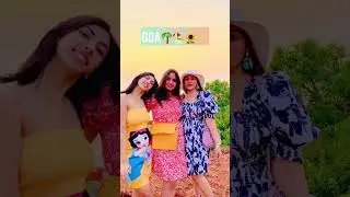 Mumbai✈️Goa #shorts #goa2021 #youtubeshorts #covidguidelines