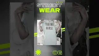 Trauma Nurse Comfort Colors Shirt, Registered Nurse Tshirt, Nurse Appreciation Gift ER Nurse Grad...