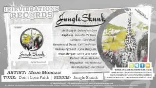 Irievibrations Records - Jungle Skunk Riddim (Selection MegaMix)