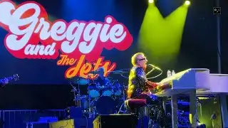 Greggie and The Jets (Promo)