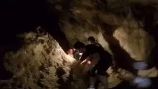 Spelunking: Sagada Cave connection from Lumiang Cave to Sumaging Cave