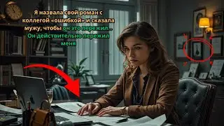 Я изменила… и муж заставил меня расплатиться
