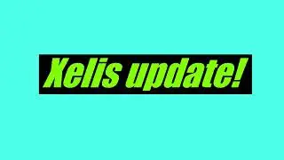 Xelis Update