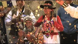 LIVE EVENT REPLAY — The Journey Home to a Sacred Life / El Viaje a Casa Hacia Una Vida Sagrada