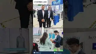 Experience Pheezee Live at Arab Health!