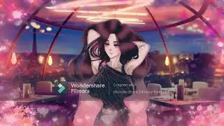Mon Soleil (from the Netflix series Emily in Paris) - Nightcore