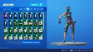 Windmill Floss V3 Emote Leaked