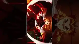 Rengoku // Tengen Edit! #edit #anime #clips