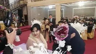 Ulug'bek Akamizni tuyidan lavhalar