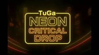 TuGa - Drop Hits Hard
