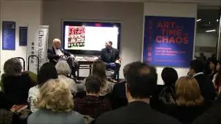 Scott Savitt with Jerome A. Cohen, Crashing the Party, Part 2 of 3