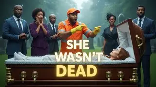 Everyone Thought She Was Dead&hellip; Until a Garbage Collector Spoke