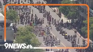 Denver celebrates 50 years of Pride