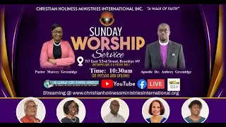 Sunday Worship Service (4th January 2026) KINGDOM MOMENTUM | A New Year. A New Sound. A Divine Reset