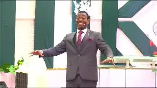 Sunday Services:-  