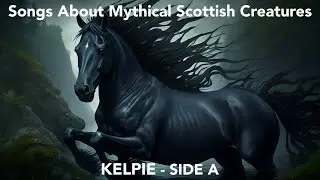 Songs of Mythical Scottish Creatures | Kelpie - Side A