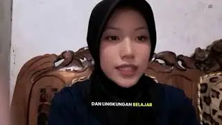Tugas Video Short Modified//Strategi Diferensiasi dan Inklusif