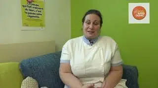 Mois sans tabac - tabac et maladies chroniques