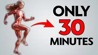 The 6 Best Exercises To Prevent Diabetes In Women Over 50