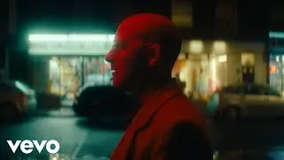 Media Giant - Man Bites Dog (Official Video)