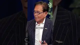 Why real estate can be a bad investment | Robert kiyosaki #vpmotion #shorts #realestate #money