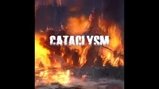 Friiiz - Hell Forge Industries  (Cataclysm EP)