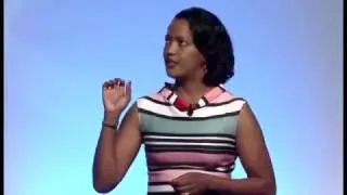 2016 Teacher of the Year Jahana Hayes