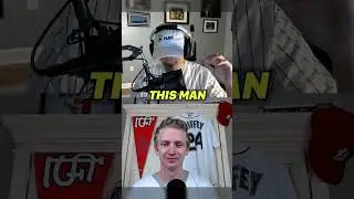 This Orioles Player Is The BEST MLB Shortstop Of All-Time ⚾ | The Dugout Ep 8 #Shorts