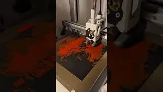 Star Wars Hueforge серия начинается! Кидайте модели 👇 Bambu Lab