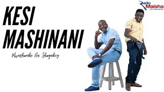 Katana Anataka Bibi Arudi Baada Ya Kumfumania Na Mpango Wa Kando