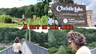 Christie Lake Conservation Area 🇨🇦