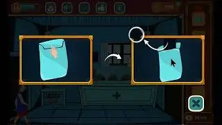 Shadow Maze Level 13 Walkthrough