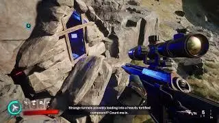 Redfall Main Story Part 20 Solo