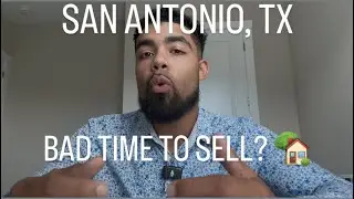 San Antonio Real Estate Market Update Sept 2025 &ndash; What Sellers Need to Know