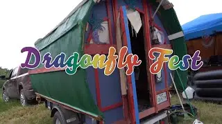 What is Dragonfly Fest?