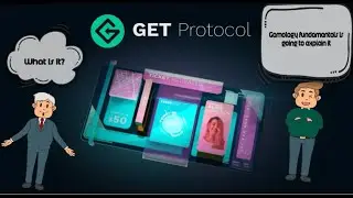 Complete fundamental analysis of GET PROTOCOL! ( animated)