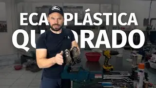 Treinamento - Válvula Ecas Plástica Conector Quadrado | FrenoDiag Curitiba