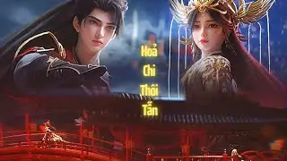 Vietsub || Tro Tàn Của Lửa - Tín (OST Thế Giới Hoàn Mĩ)
