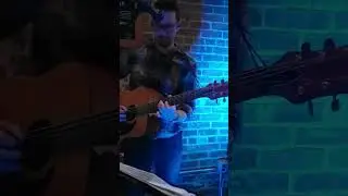 Acoustic Cover of 