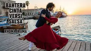 Bahtera Cinta - Rhoma Irama | Versi Salsa | Cover Music  #covermusic #musiccover #coverlagu 