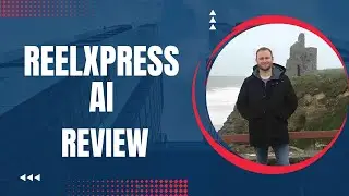 ReelXpress AI Review + (Bonus Worth $997)