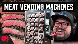 BBQ News, spills and culinary thrills I Under Seasoned BBQ Show I Ep6