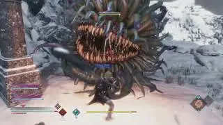 FFOSOP Fast Anima Grind - 24k xp per minute!