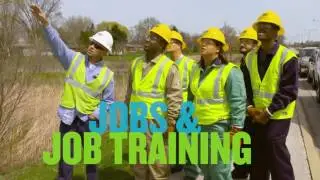 Future Energy Jobs Act video