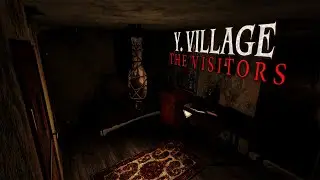 Y. Village - The Visitors | Турецкий ХОРРОР про проклятую деревню |  #shorts