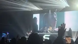 O come Emmanuel by skillet 